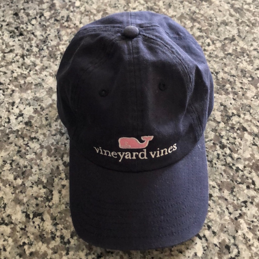 Vineyard Vines Baseball Cap